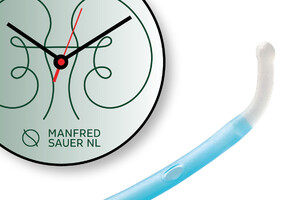Levering in Nederland