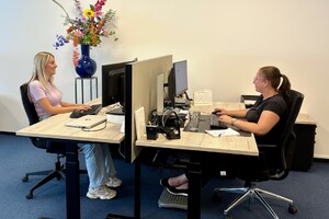 Klantenservice