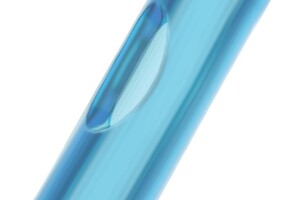 De oogjes van de IQ-Cath