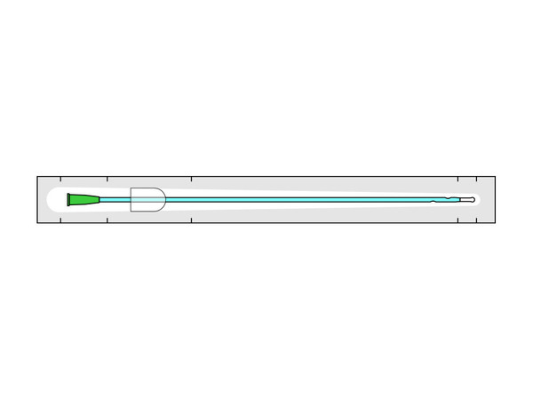 IQ-Cath 20 | Man | water toevoegen