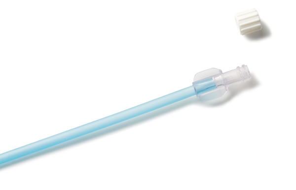 IQ-Cath 60 | Katheter met luer lock aansluiting | water toevoegen