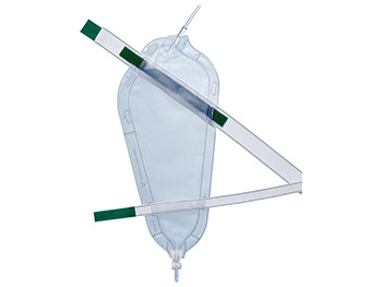 Urine opvangzakken